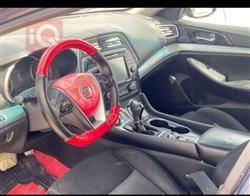 Nissan Maxima